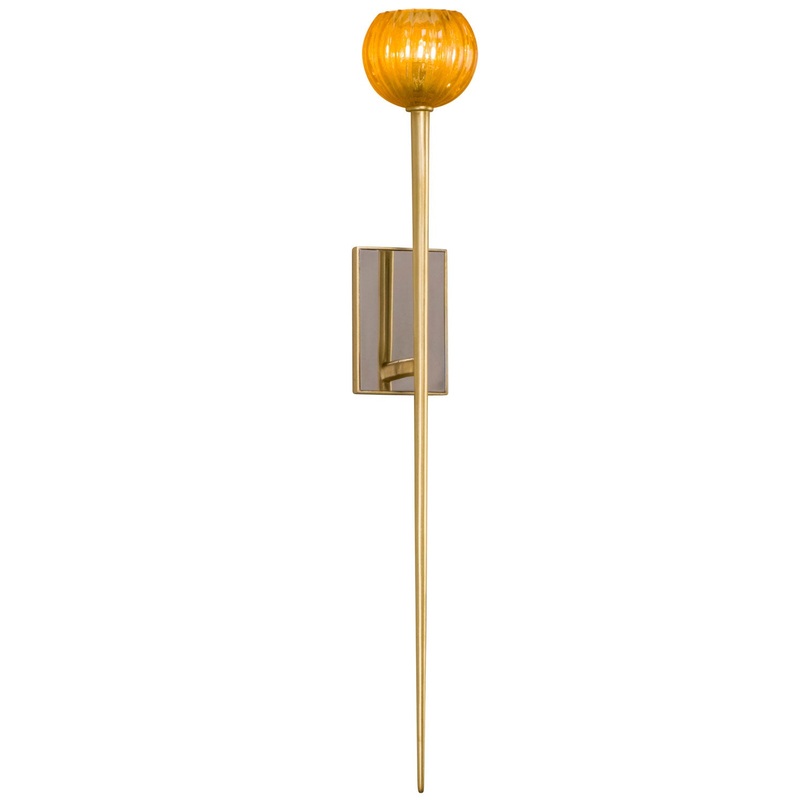 Merlin Wall Light