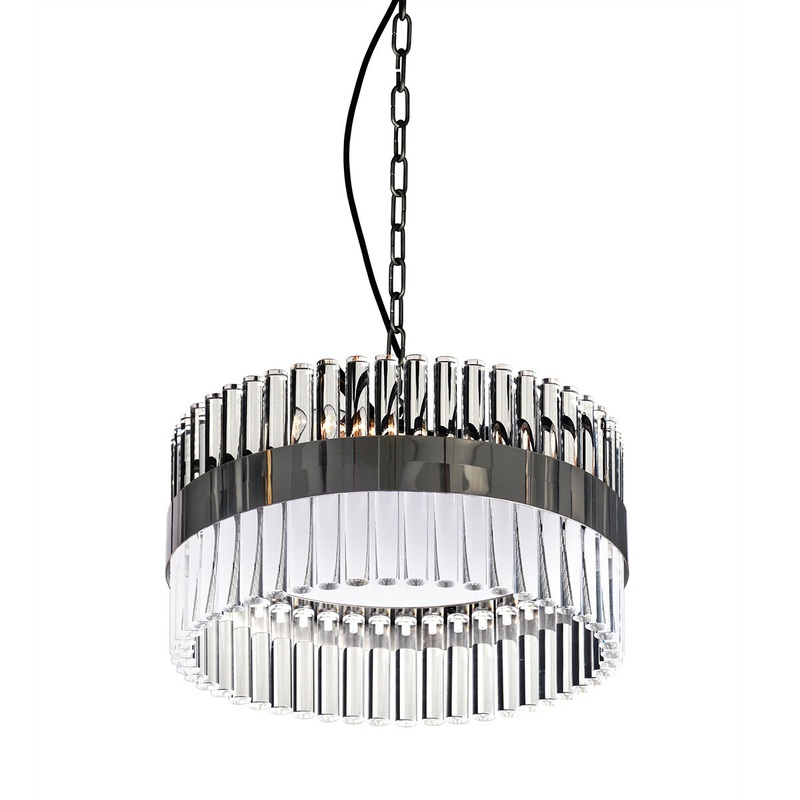 Metro Pendants
