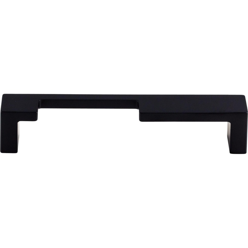 Modern Metro Notch Pull A