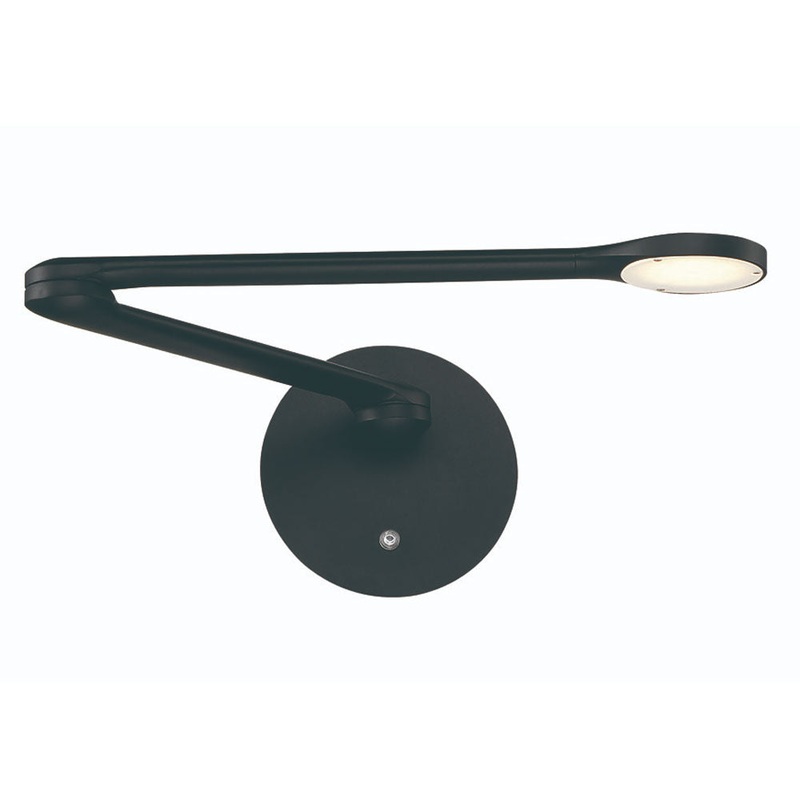Reflex Swing Arm Wall Light
