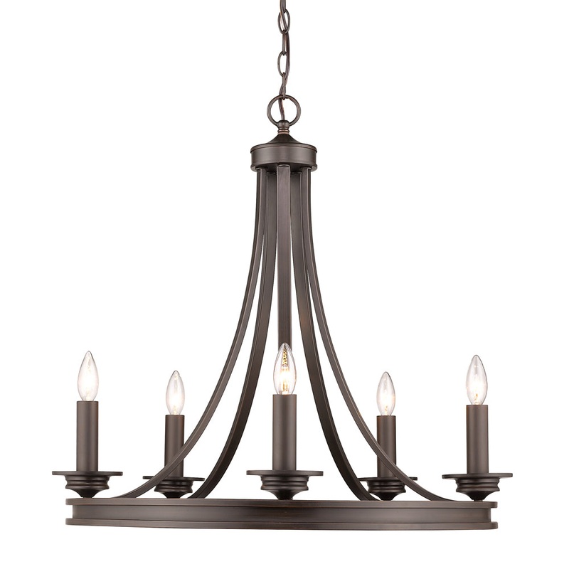 Saldano Chandelier