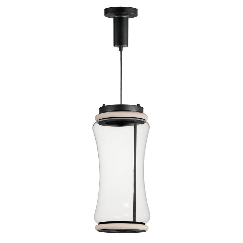 Syndicate Multi-Light Pendant