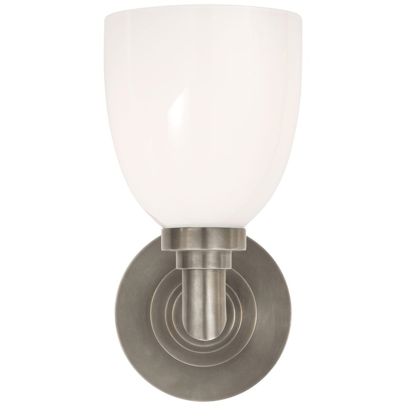 Wilton Wall Sconce
