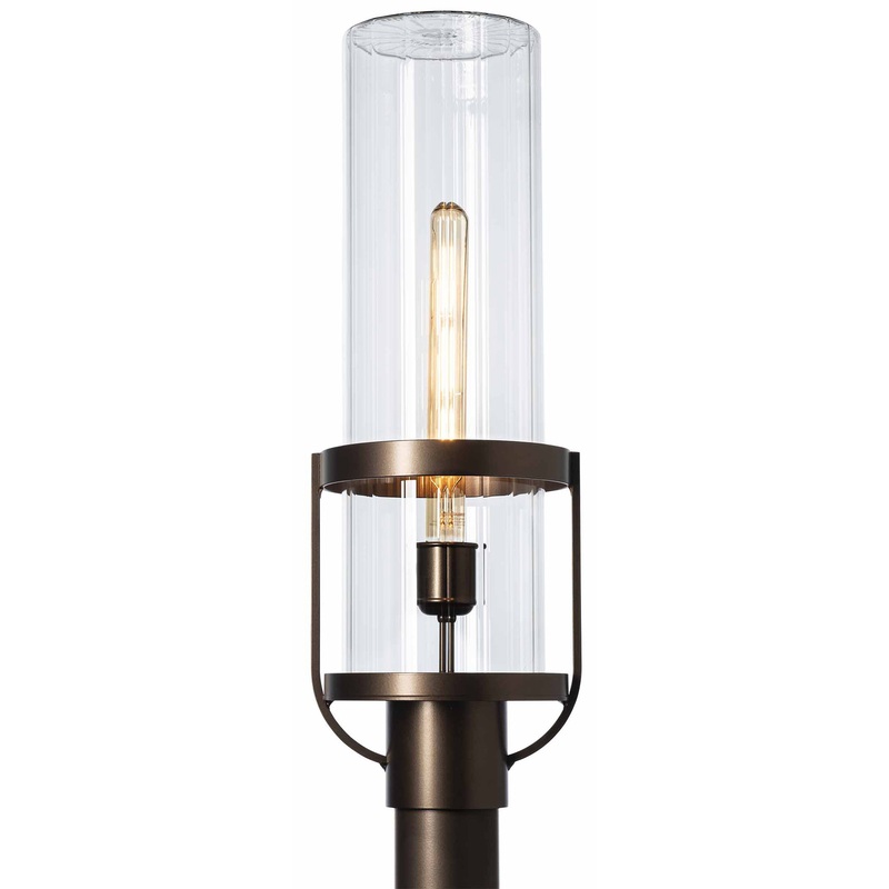 Alcove Outdoor Post Light