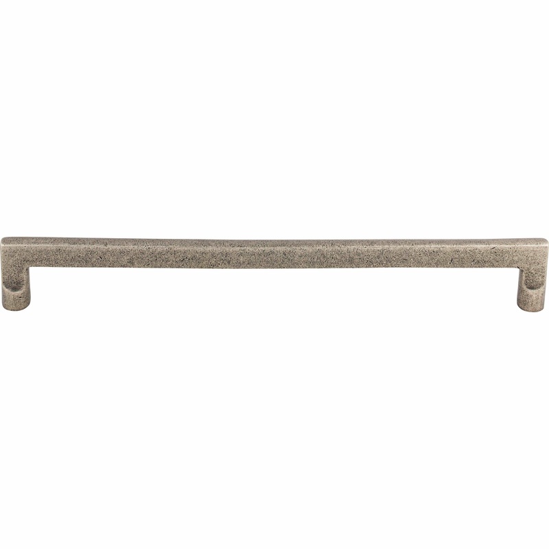 Aspen Flat Sided Appliance Pull