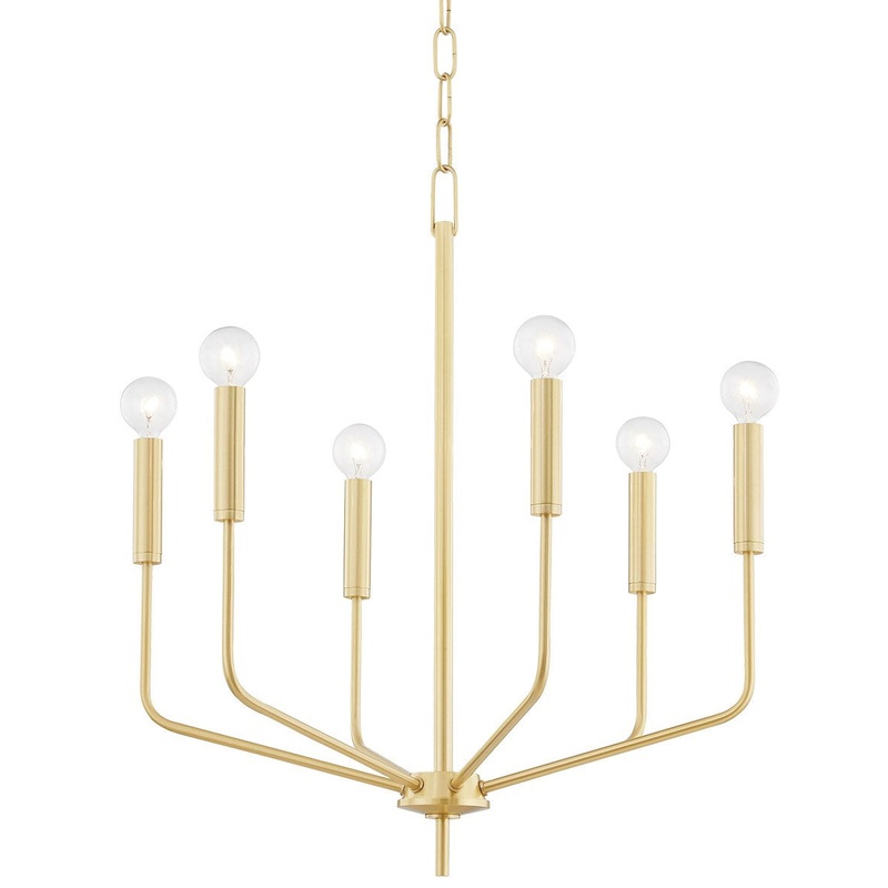 Bailey Chandelier
