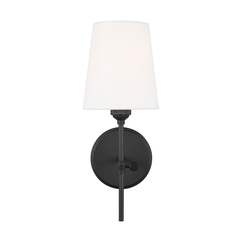 Baker Wall Sconce
