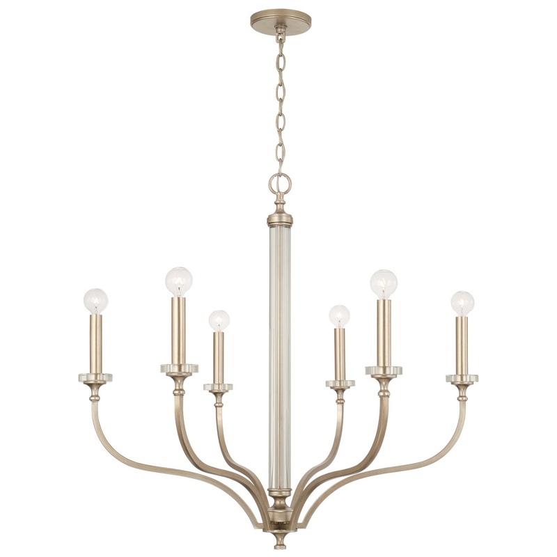 Breigh Chandelier