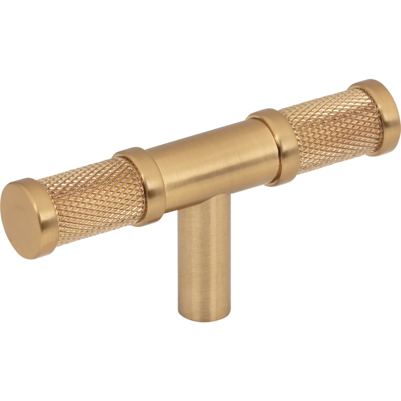 Burnham T-Knob