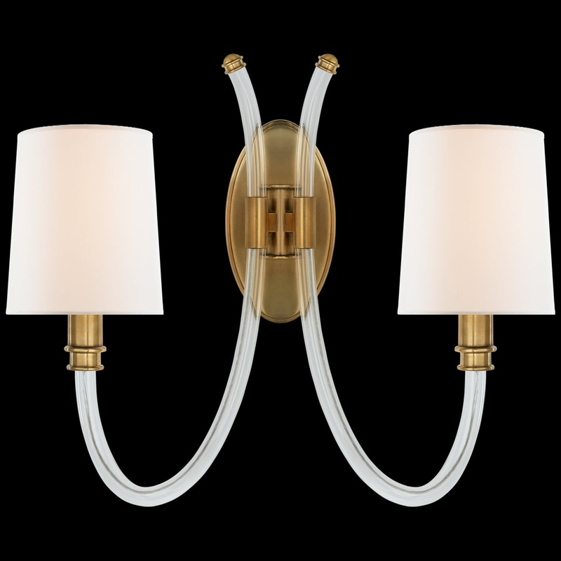 Clarice Wall Sconce