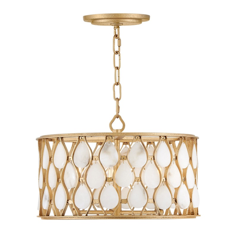 Estie Convertible Ceiling Light