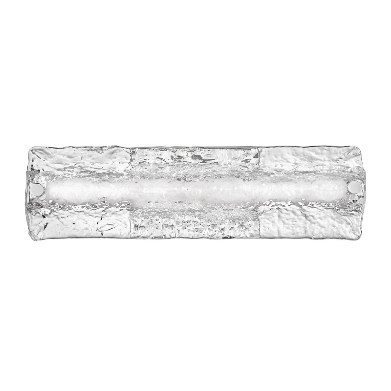 Lucent Bathroom Vanity Light