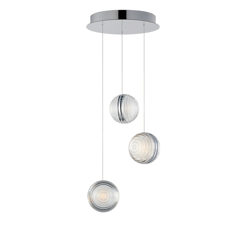 Pulse Multi-Light Pendant