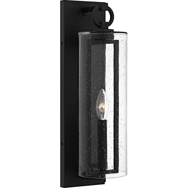 Redan Outdoor Wall Lantern