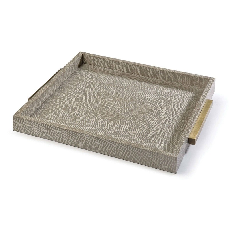 Square Serving Tray
