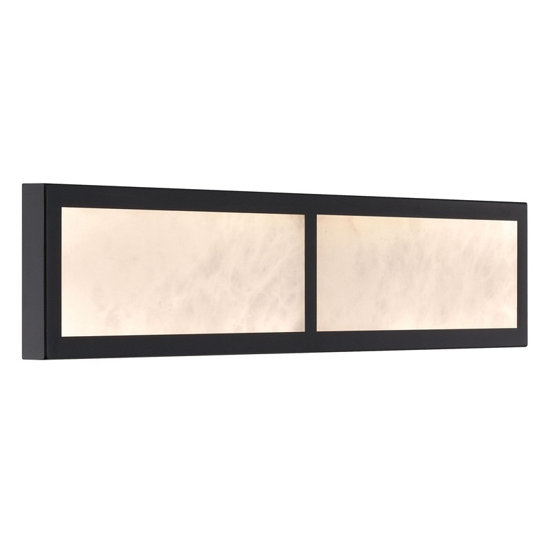 Stiles Bathroom Vanity Light