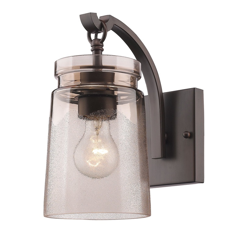 Travers Wall Sconce