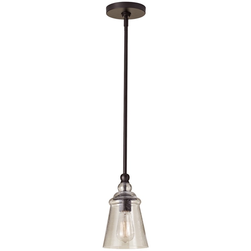 Urban Renewal 1261 Pendant
