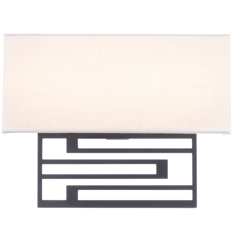 Vander Color Select Horizontal Wall Sconce