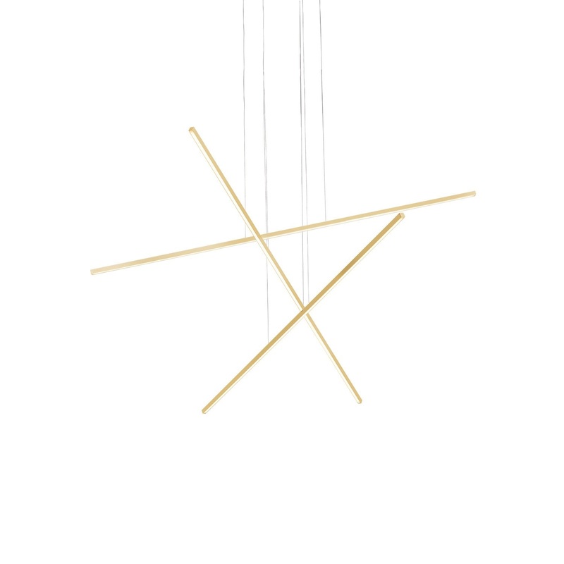 Vega Minor Multi Pendant