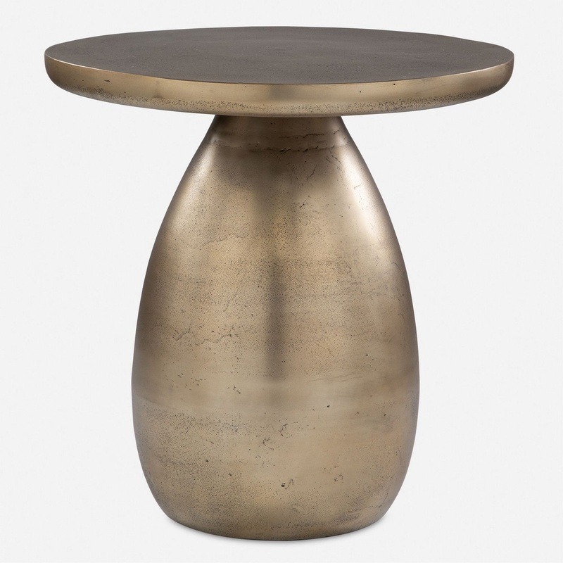 Antigua Accent End Table