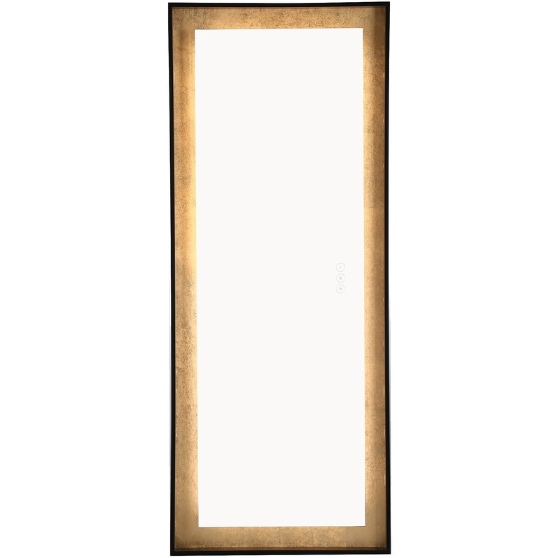 Anya Standing Color Select LED Mirror