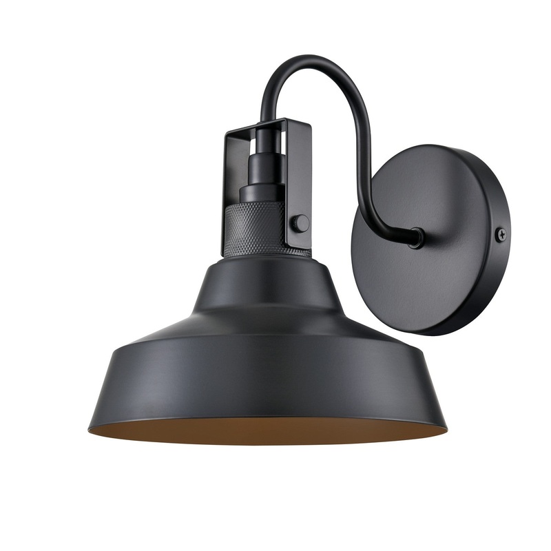 Axell Outdoor Wall Mount