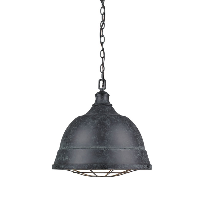 Bartlett  Pendant