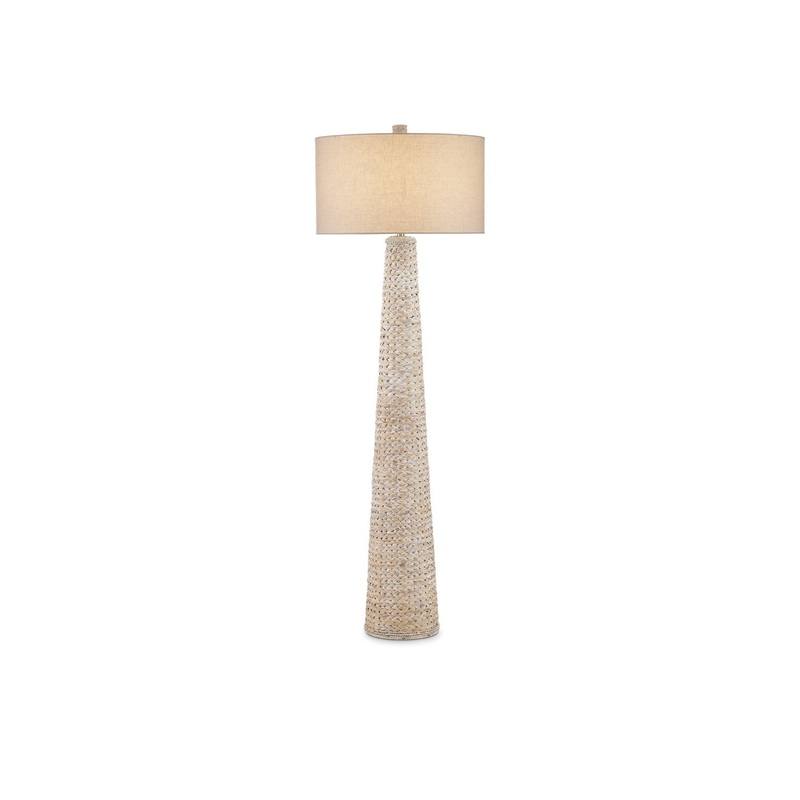 Birdsong  Floor Lamp