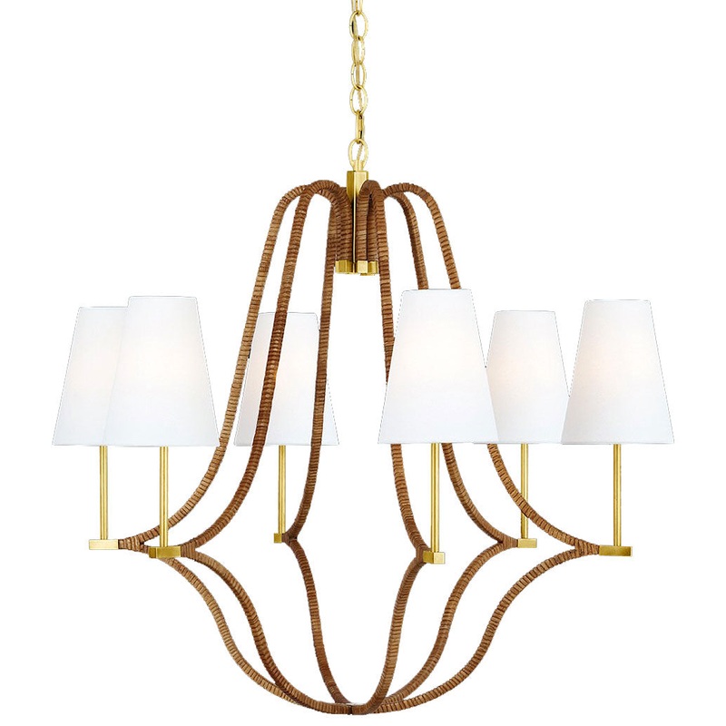 Biscayne Chandelier