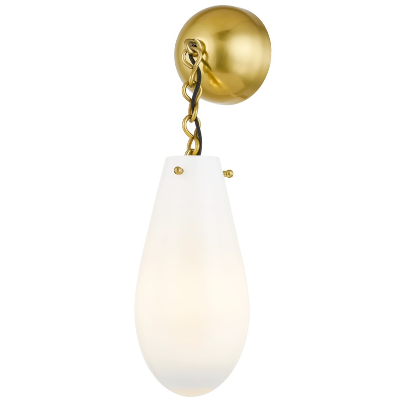 Clarkstown Wall Sconce