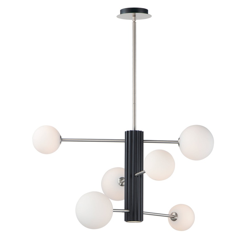 Cog Multi-Light Pendant