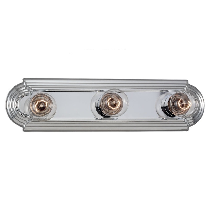 De Lovely Bathroom Vanity Light
