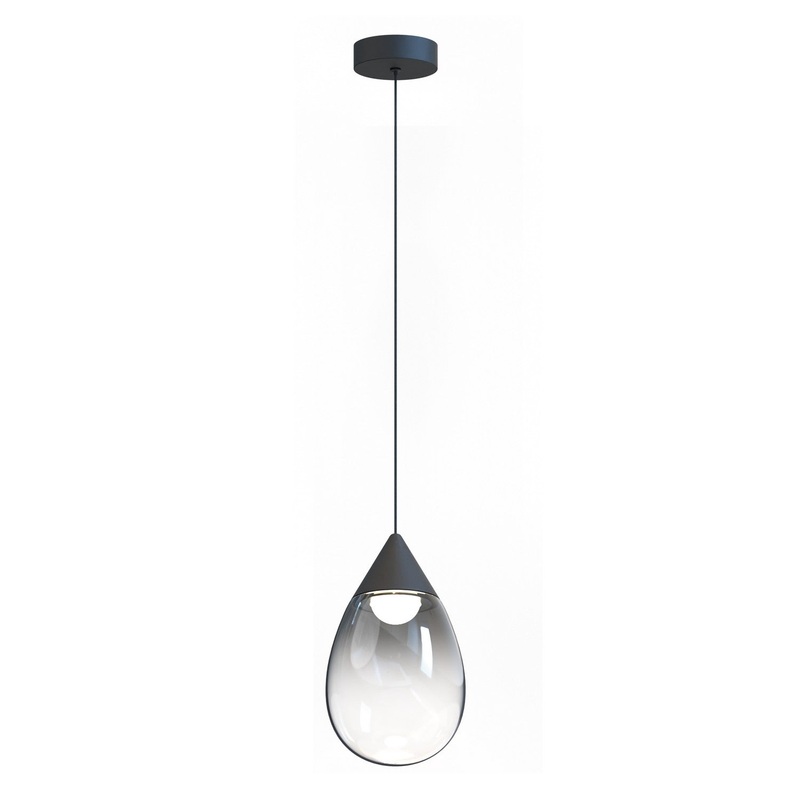 Dewdrop Single Pendant