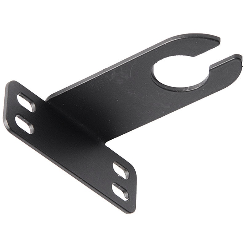 Gutter Mount Bracket Landscape Accessory