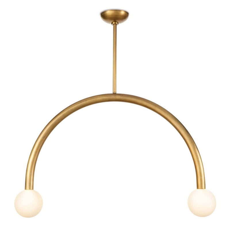 Happy Pendant