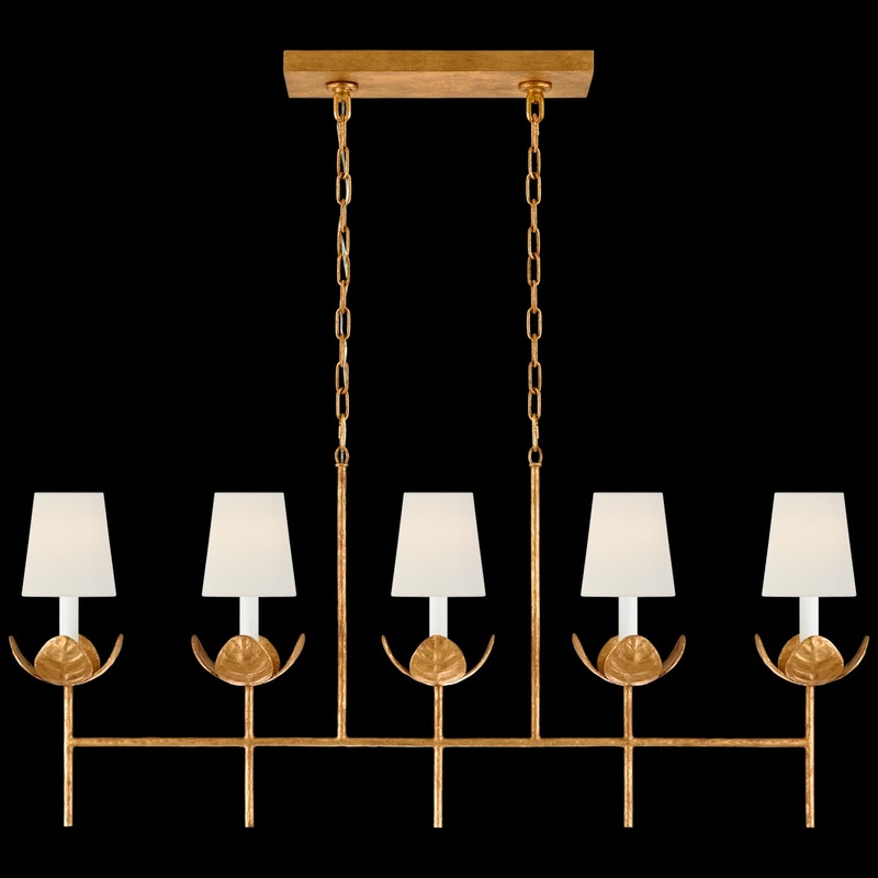 Illana Linear Chandelier