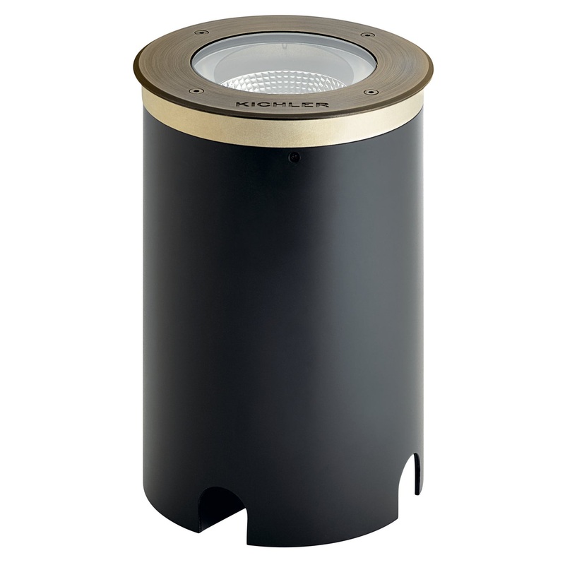 Landscape Led Landscape 120-277V LED In-Grnd