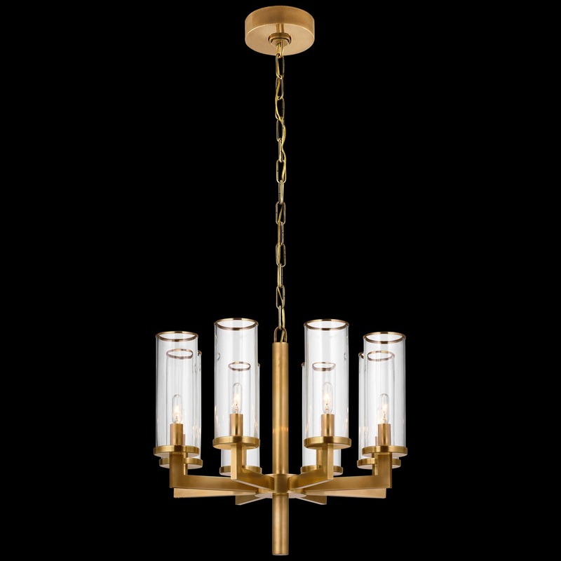 Liaison Chandelier