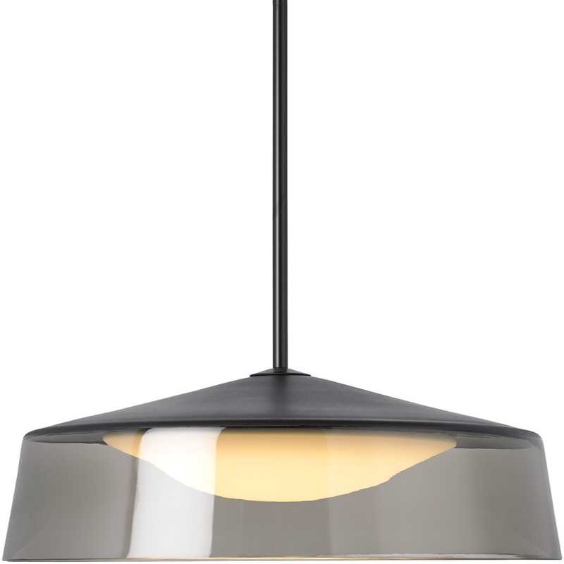Masque Grande Pendant