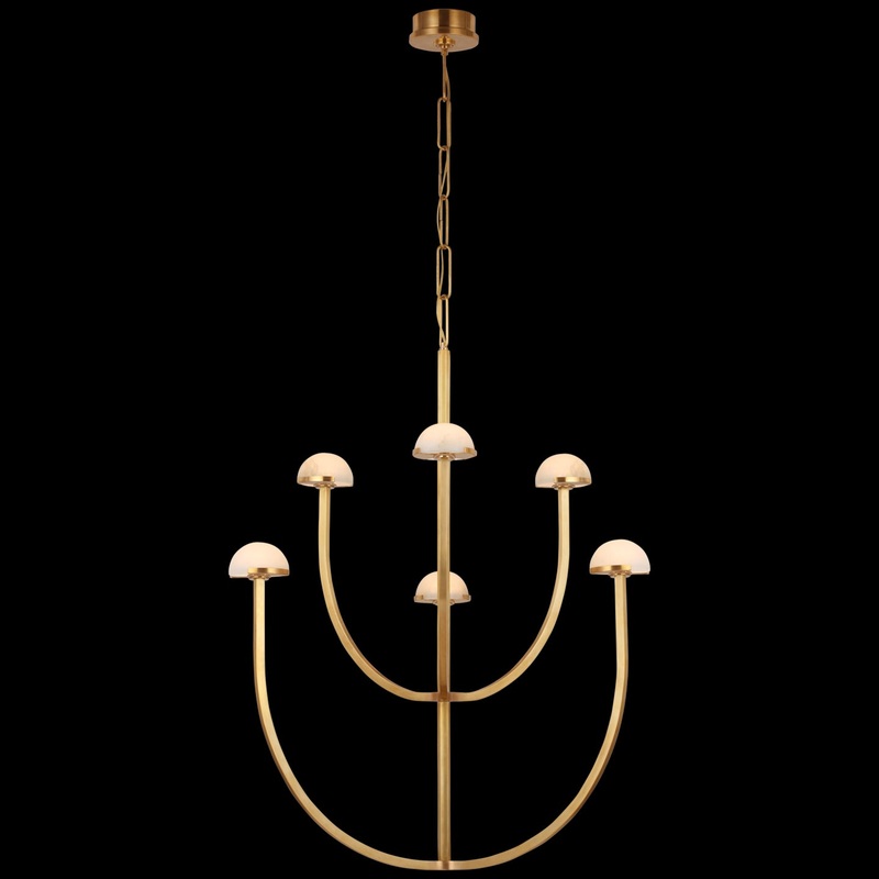 Pedra Chandelier