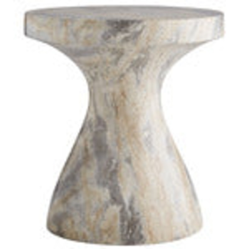 Serafina Accent Table