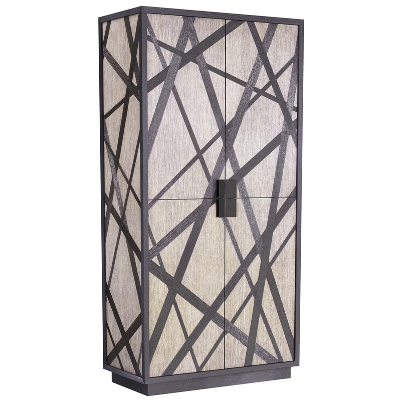 Trescott Cabinet