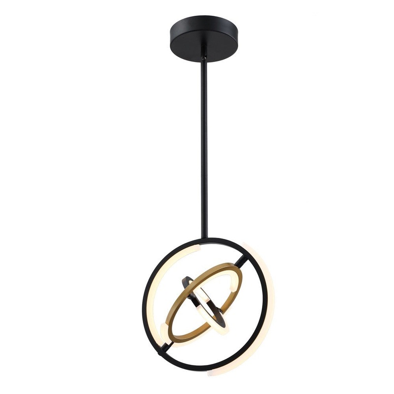 Trilogy Pendant