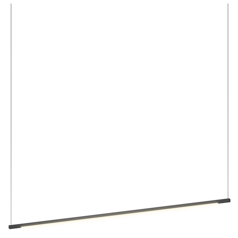 Z-Bar Linear Pendant