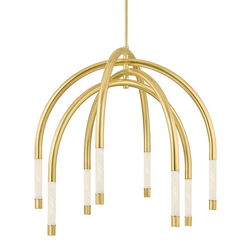 Zeme Chandelier