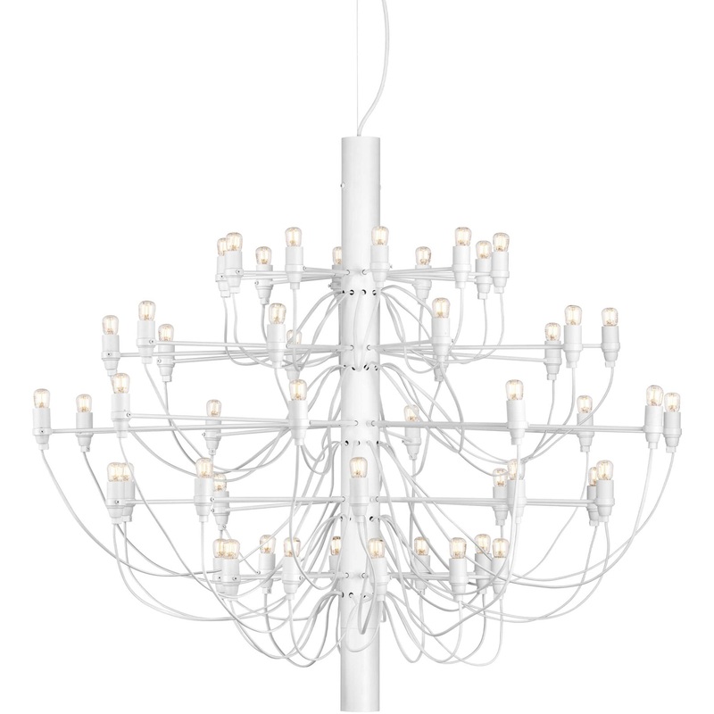 2107 Chandelier