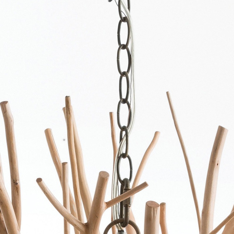 Additional 36 inch Chain 128