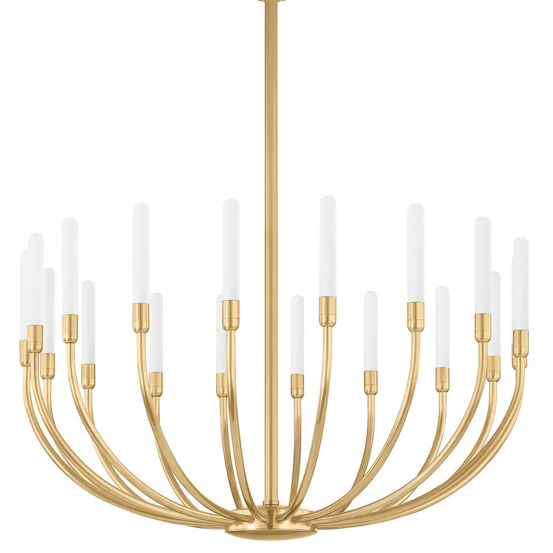 Amalthea Chandelier