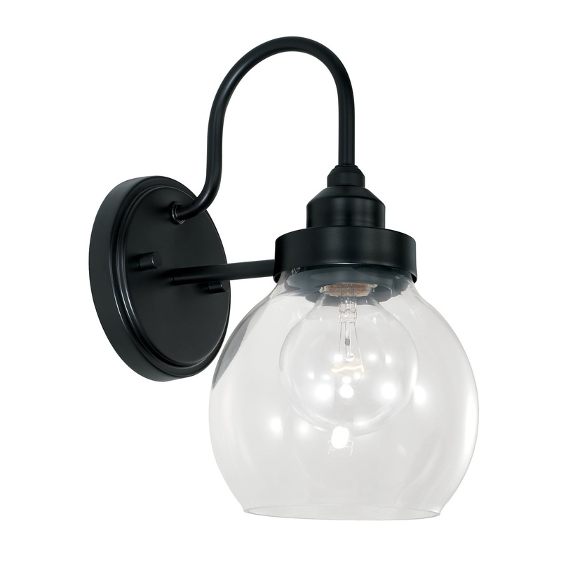 Brecken Wall Sconce